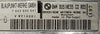 Radio Autoradio Blaupunkt Original BMW Business CD RDS Z3 E30 E31 E32 E34 E36