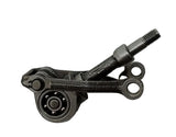 NEU Reparaturkit Dichtungsset Vakuumpumpen Original Mercedes W123 W460