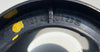 Lenksäulenverkleidung Abdeckung schwarz Original Mercedes Benz W123