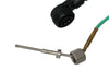 NEU Temperaturfühler Temperatursensor Orig Mercedes S-Klasse 140 C-Klasse 202