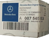 NEU Bedineinheit Schalter Nebelleuchten LWR Original Mercedes Vito Sprinter