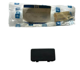 NEU Blinddeckel Abdeckung Schalteröffnung Mittelkonsole Original Opel Corsa A