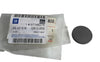 NEU Ventileinstellplättchen Ausgleichscheibe 2.72mm Original Opel Monterey 3.5