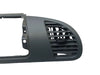 Lüftungsgitter Blende Innenabdeckung Amaturenbrett Mercedes Sprinter 903