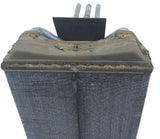 Wärmetauscher mit Rohren Heizung Original Mercedes Benz S Klasse W126