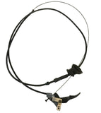 Haubenzug Seilzug Bowdenzug Motorhaube Original Mercedes W126 C126