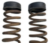 Federn Fahrwerksfedern Vorderachse Hinterachse Original Mercedes W126