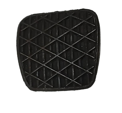 NEU Pedalgummi Bremspedal Original Mercedes W107 W108 W110 W111 W112 W115 W123
