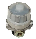 NEU Handförderpumpe Vorreiniger Kraftstoffpumpe Original Mercedes Truck Actros