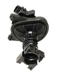 NEU Kühlmittelregelventil Heizungssteuerung Orig Mercedes Nutzfahrzeuge Actros