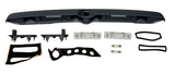 NEU Griff Heckklappe mit Einbausatz grundiert Original Opel Astra G Caravan