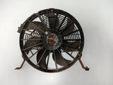 Kühlergebläse Ventilator Lüfter Original Opel Omega A Senator B 2.6 3.0 12V 24V