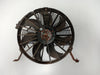 Kühlergebläse Ventilator Lüfter Original Opel Omega A Senator B 2.6 3.0 12V 24V