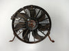 Kühlergebläse Ventilator Lüfter Original Opel Omega A Senator B 2.6 3.0 12V 24V