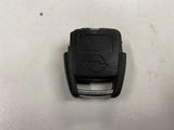 Sender Funkfernbedienung Zentralverriegelung 3 Tasten HG Original Opel Omega B