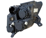 Scheinwerfer Frontscheinwerfer vorne rechts Original Opel Meriva A 93321053