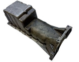 Ölwannen Motorölwanne Original Opel Omega A Senator B C30SE 3.0L 24V 90325725