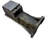 Ölwannen Motorölwanne Original Opel Omega A Senator B C30SE 3.0L 24V 90325725