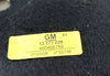 NEU Isolierung Dämmmatte Stirnwand außen links Original Opel Meriva A 13172039