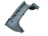 NEU Verkleidung C Säule hinten oben links Original Opel Vivaro A 93850491