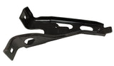 NEU Stoßstangenhalter Halter Stoßstange vorne links Original Opel Omega A