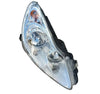 Frontscheinwerfer Hauptscheinwerfer Halogen rechts Original Opel Corsa D