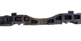NEU Absorber Pralldämpfer Stoßfänger vorne Original Opel Astra J 13264408