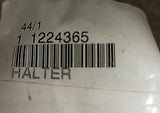 NEU Halter Halteblech Rückleuchte Original Opel Kadett E 90191111