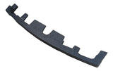 NEU Aufpralldämpfer Heckverkleidung Stoßfänger hinten Original Opel Zafira C