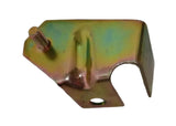 NEU Halter Stoßstangenträger hinten links Original Opel Kadett E 90221181