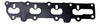 NEU Dichtung Abgaskrümmer Original Opel Astra G Vectra B Omega B Frontera B