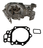NEU Wasserpumpe Kühlmittelpumpe Original Bosch Renault Clio Twingo 1.2