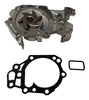 NEU Wasserpumpe Kühlmittelpumpe Original Bosch Renault Clio Twingo 1.2