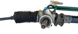 Lenkgetriebe hydraulisch Servolenkung Original Opel Tigra A Corsa B Astra F