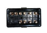 NEU Kraftstoffpumpenrelais KPR Original Mercedes W201 W124 W460 W461 W463