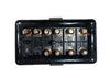 NEU Kraftstoffpumpenrelais KPR Original Mercedes W201 W124 W460 W461 W463