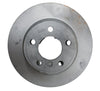 NEU Bremsscheibe Hinterachse Ø324mm 5x120 Original BMW X5 E53 6859678