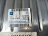 NEU Endschalldämpfer Auspufftopf hinten Original Opel Astra G Caravan