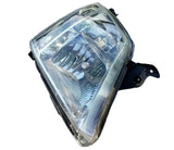 Scheinwerfer Frontscheinwerfer vorne rechts Original Opel Meriva A 93321053