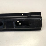 NEU NOS Reparaturblech Querträger vorne links Original Opel Omega A Senator B