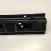 NEU NOS Reparaturblech Querträger vorne links Original Opel Omega A Senator B