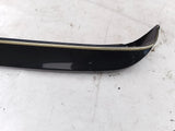Heckspoiler Spoiler Heckklappe Kofferraum hinten Macchi Original Opel Senator B