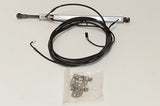 NEU Gasdruckfeder Hydraulikzylinder Heckklappe hinten links Opel Tigra B TwinTop