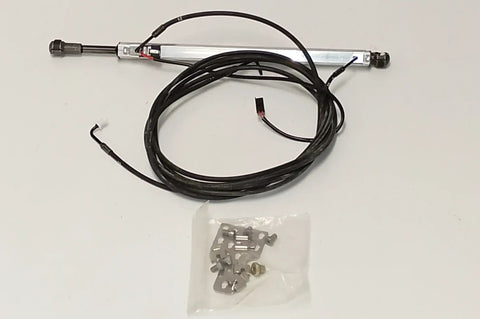 NEU Gasdruckfeder Hydraulikzylinder Heckklappe hinten links Opel Tigra B TwinTop