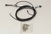 NEU Gasdruckfeder Hydraulikzylinder Heckklappe hinten links Opel Tigra B TwinTop