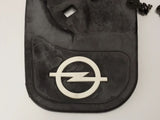 NEU NOS Schmutzfänger Spritzlappen mudflaps Opel Omega A Caravan hinten