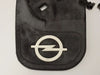 NEU NOS Schmutzfänger Spritzlappen mudflaps Opel Omega A Caravan hinten