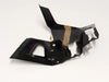 NEU Halteblech Frontverkleidung an Radeinbau links Orig Opel Senator B Omega A