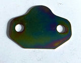 NEU 2x Distanzscheiben Türschloss Opel Astra F Corsa B Calibra Omega B Vectra A