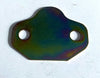 NEU 2x Distanzscheiben Türschloss Opel Astra F Corsa B Calibra Omega B Vectra A